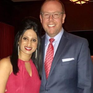 Meet your Posher, Raechel